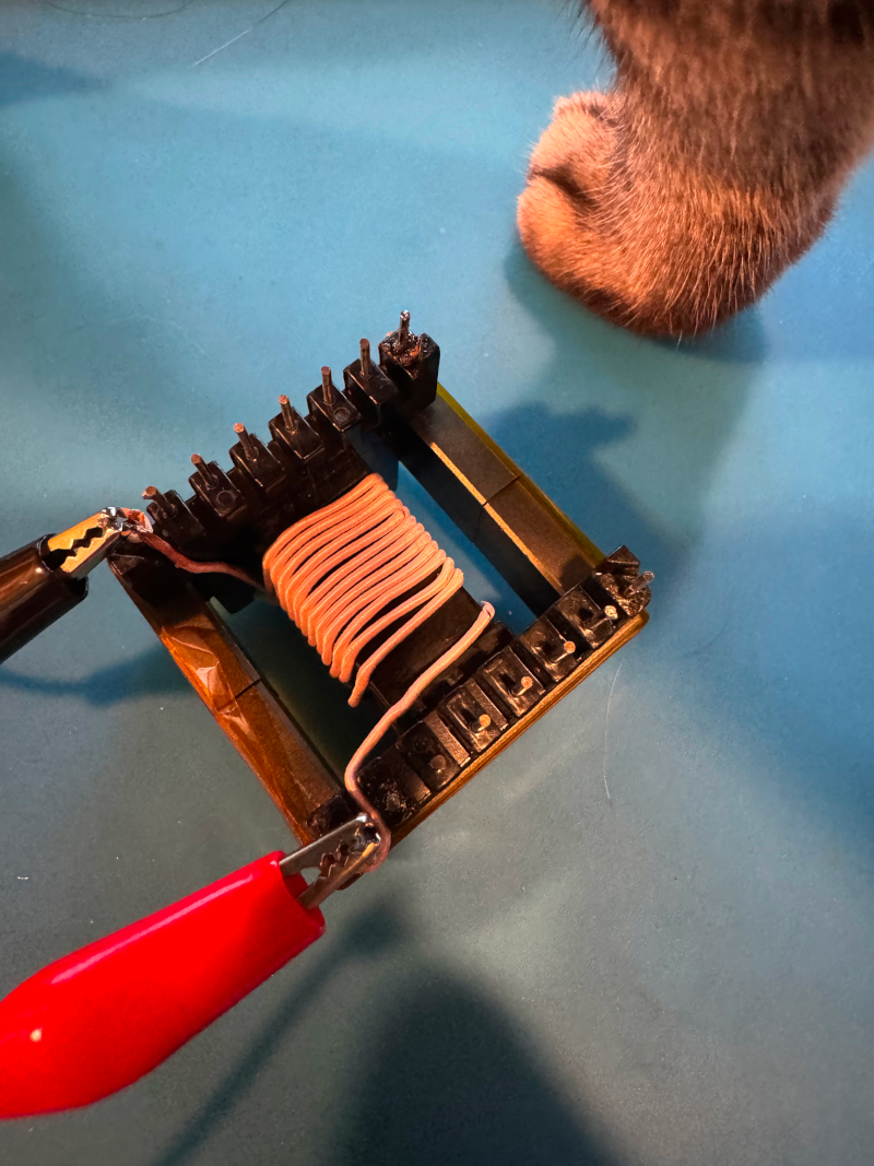 inductor